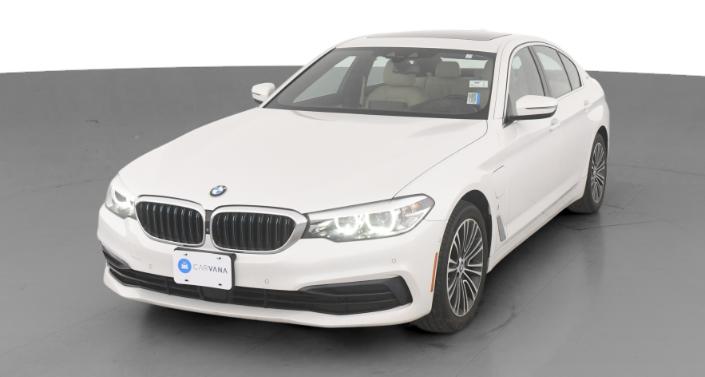 2019 BMW 5 Series 530e xDrive iPerformance -
                Indianapolis, IN