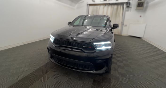 2022 Dodge Durango GT -
                  Framingham, MA