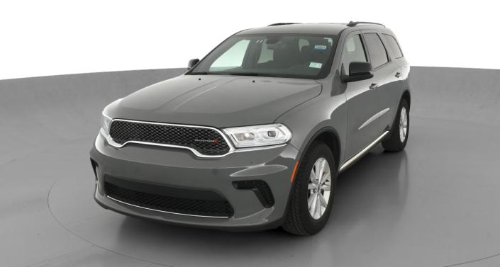 2023 Dodge Durango SXT -
                  Colonial Heights, VA