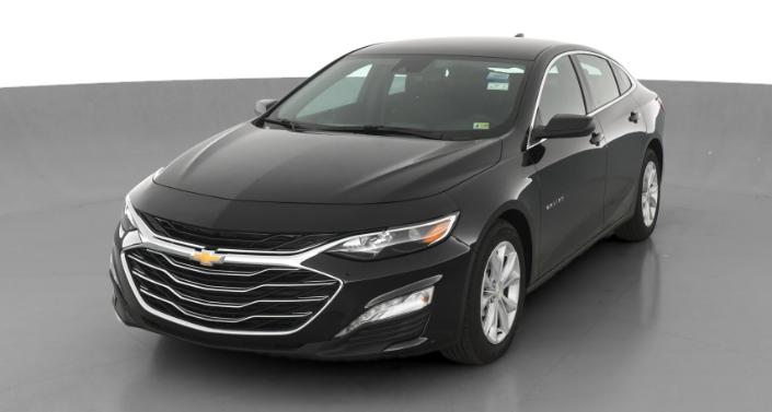 2024 Chevrolet Malibu LT -
                Colonial Heights, VA