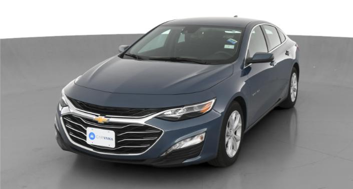 2024 Chevrolet Malibu LT -
                Colonial Heights, VA