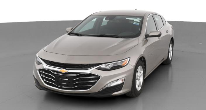 2023 Chevrolet Malibu LT -
                Concord, NC