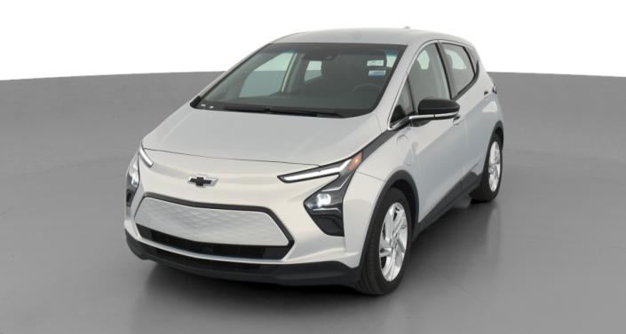 2023 Chevrolet Bolt EV 1LT -
                Concord, NC
