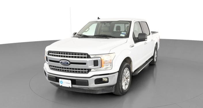 2019 Ford Econoline E-150 -
                San Antonio, TX