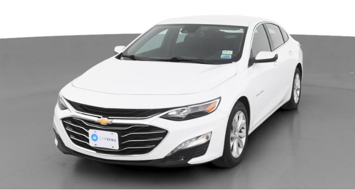 2023 Chevrolet Malibu LT -
                Concord, NC