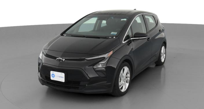2023 Chevrolet Bolt EV 1LT -
                  Concord, NC