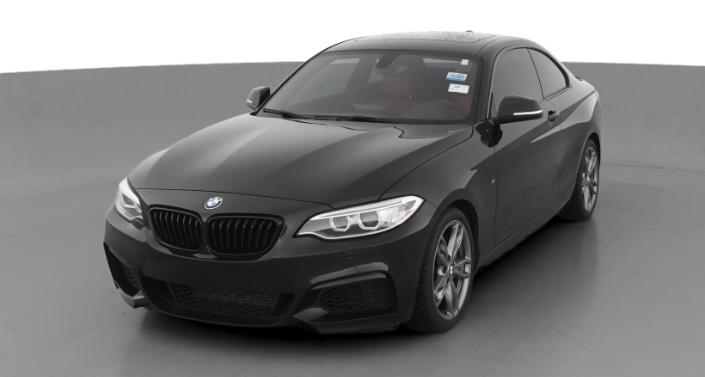 2014 BMW 2 Series M235i -
                Concord, NC