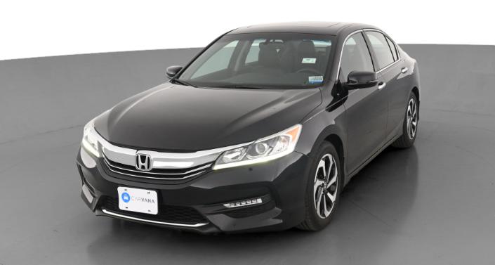 2016 Honda Accord EX-L -
                Indianapolis, IN