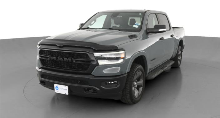 2021 RAM 1500 Big Horn -
                  Bessemer, AL