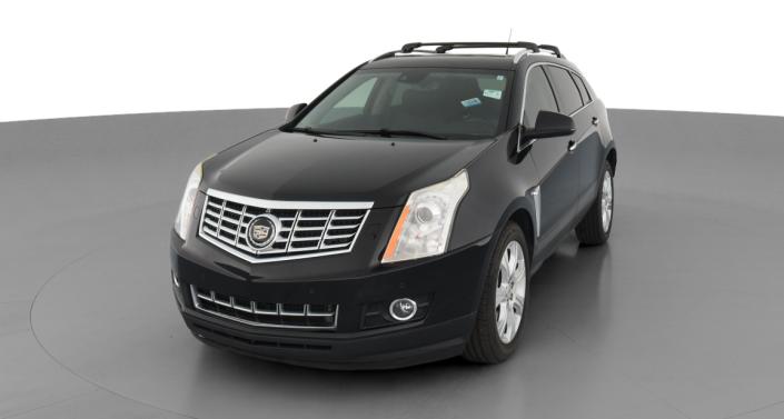 2014 Cadillac SRX Premium -
                Concord, NC