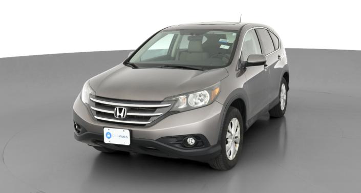 2012 Honda CR-V EX -
                Trenton, OH