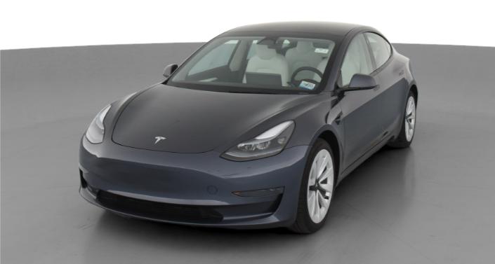 2023 Tesla Model 3 Standard Range -
                Concord, NC