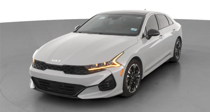 2022 Kia K5 GT-Line -
                  Bessemer, AL