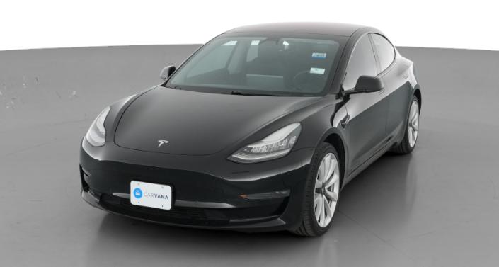2018 Tesla Model 3 Mid Range -
                  Lorain, OH