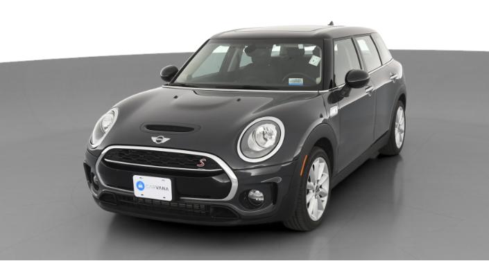 2016 MINI Cooper Clubman S -
                Rocklin, CA