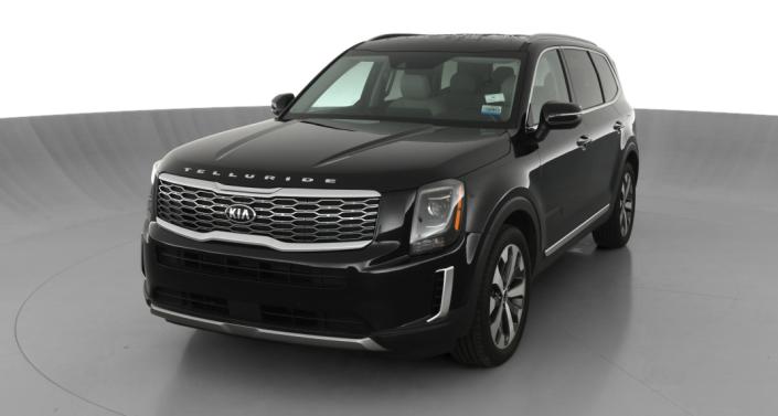 2021 Kia Telluride S -
                Lorain, OH