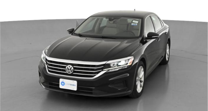 2020 Volkswagen Passat SE -
                Beverly, NJ