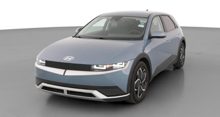 2022 Hyundai Ioniq 5 SEL Hero Image