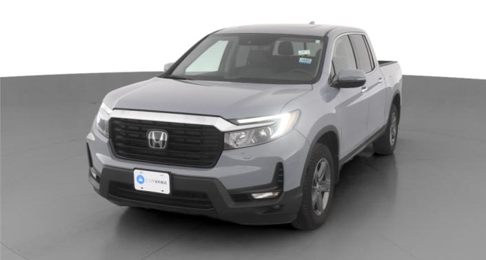 2023 Honda Ridgeline RTL-E -
                Indianapolis, IN