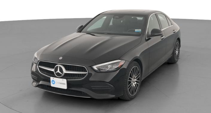 2023 Mercedes-Benz C-Class C 300 -
                  Haines City, FL