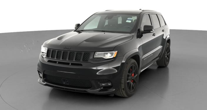 2017 Jeep Grand Cherokee SRT -
                Lorain, OH