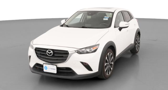 2019 Mazda CX-3 Touring -
                  Tolleson, AZ