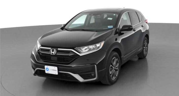 2020 Honda CR-V EX-L -
                Richton Park, IL