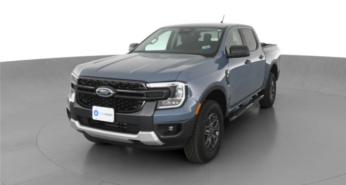 2024 Ford Ranger XLT -
                Colonial Heights, VA