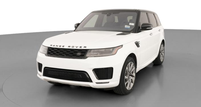 Thumbnail: 2019 Land Rover Range Rover Sport - 1