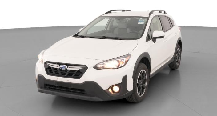 2022 Subaru Crosstrek Premium -
                  Tolleson, AZ