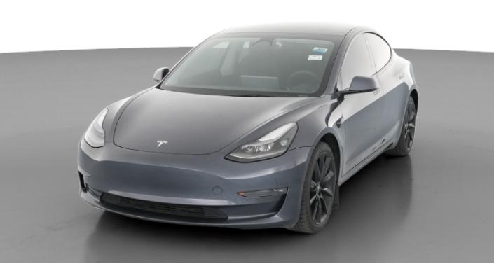 Thumbnail: 2023 Tesla Model 3 - 1