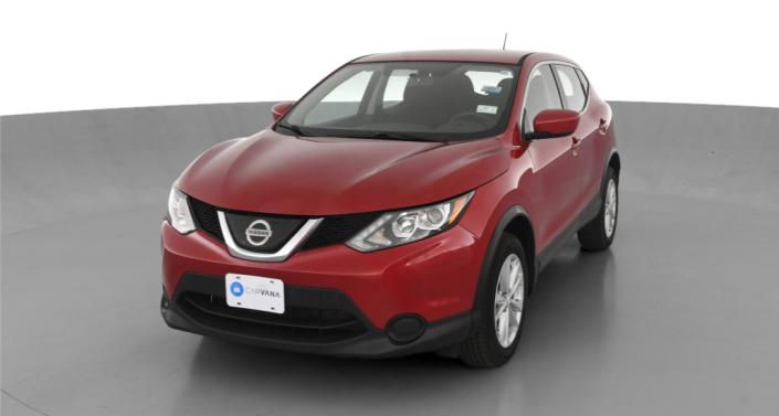 Thumbnail: 2018 Nissan Rogue Sport - 1