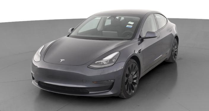 2023 Tesla Model 3 Performance -
                  Indianapolis, IN