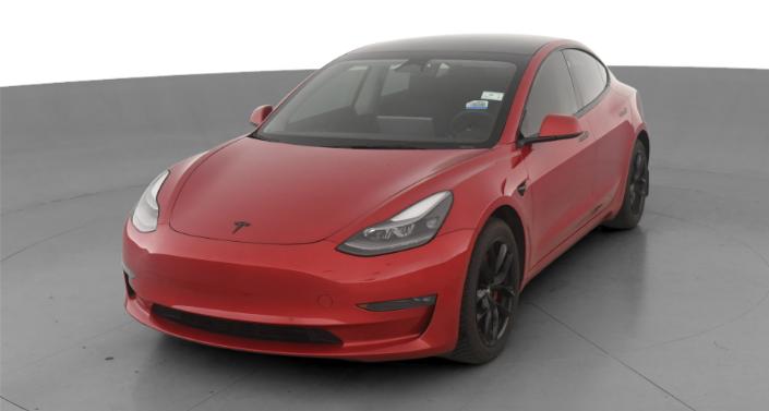 2022 Tesla Model 3 Performance -
                Hebron, OH