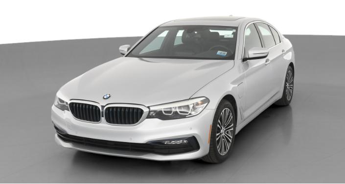 2018 BMW 5 Series 530e xDrive iPerformance -
                  Rocklin, CA