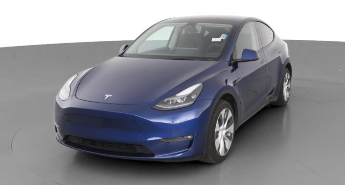 2023 Tesla Model Y Long Range -
                Concord, NC