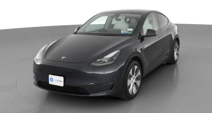 2024 Tesla Model Y Long Range -
                Colonial Heights, VA