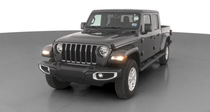 2023 Jeep Gladiator Sport S -
                Indianapolis, IN