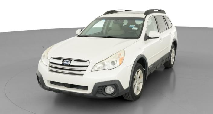 2014 Subaru Outback Premium -
                  Lorain, OH