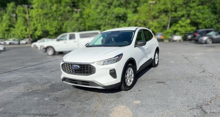 2024 Ford Escape Active -
                Greensboro, NC