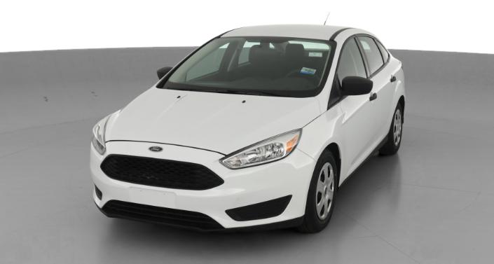 Thumbnail: 2017 Ford Focus - 1