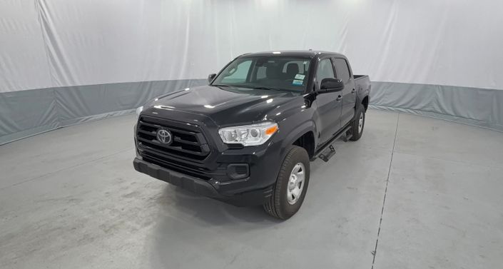 2022 Toyota Tacoma SR5 -
                  Kansas City, MO