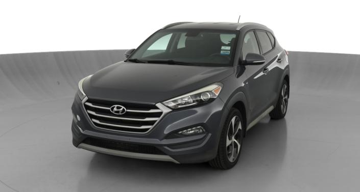2017 Hyundai Tucson Sport -
                Lorain, OH