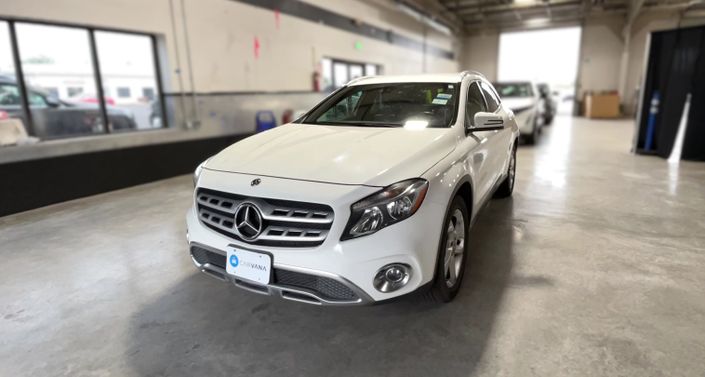 2018 Mercedes-Benz GLA 250 -
                  Fairview, OR