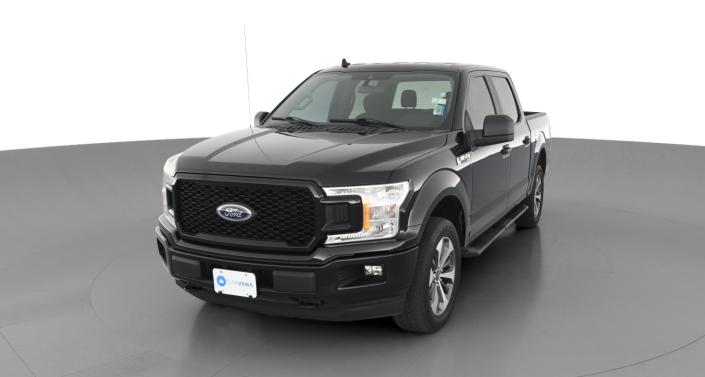 2020 Ford Econoline E-150 -
                Trenton, OH