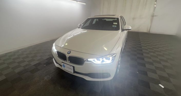 2018 BMW 3 Series 320i xDrive -
                Framingham, MA