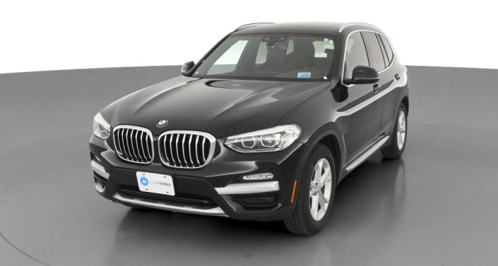 2019 BMW X3 sDrive30i -
                Rocklin, CA