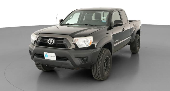 2013 Toyota Tacoma  -
                  West Memphis, AR