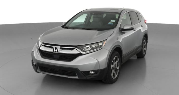 2017 Honda CR-V EX-L -
                Lorain, OH