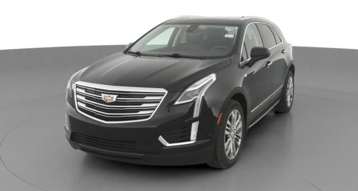 2019 Cadillac XT5 Premium Luxury -
                  Indianapolis, IN